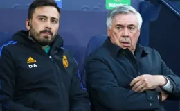Ancelotti’nin oğlu teknik direktör oluyor