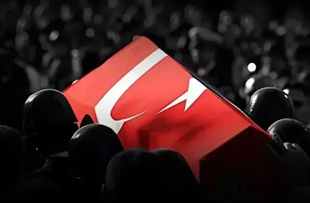 Ankara’da arama sırasında ağır yaralanan Jandarma Astsubay şehit oldu