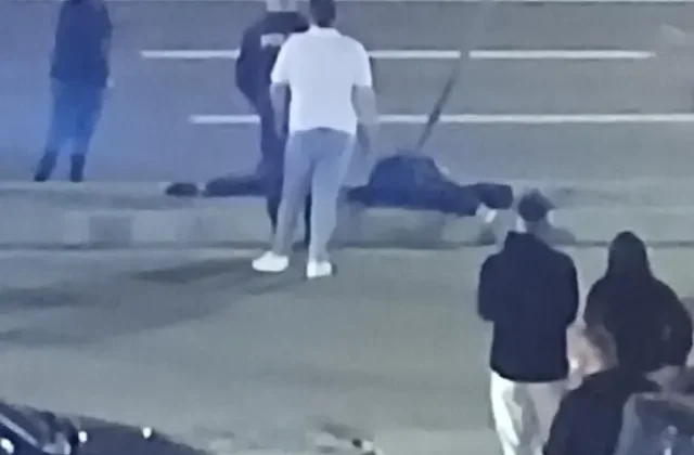 Ankara’da motosiklet kazası: 2 genç hayatını kaybetti