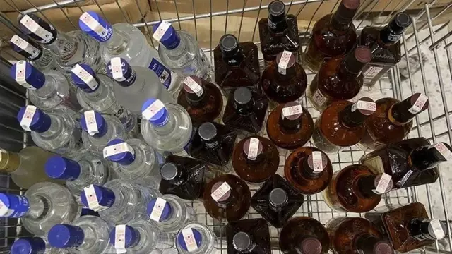 Ankara’da sahte alkolden ölenlerin sayısı 109’a yükseldi