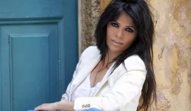 Ankara’daki konseri iptal edilen İsrailli şarkıcı Yasmin Levy: Yarın memleketime dönüyorum