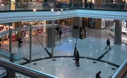 Ankara’nın ünlü AVM’sinin sahibi vefat etti