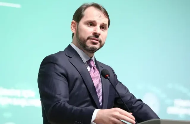 Ankara’yı sarsan Berat Albayrak iddiası