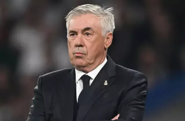 Anlaşma sağlandı! Ancelotti’nin yeni adresi resmen belli oldu