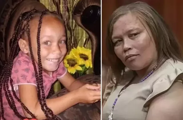 Anne, 6 yaşındaki kızını göz ve ten rengi için falcıya sattı