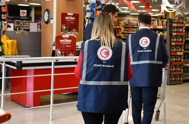 Anne-babalar dikkat! Bakanlık 2 ürünün daha satışını yasakladı