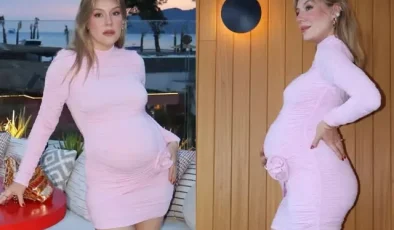 Anne olmak için gün sayan Ege Kökenli’den kahreden haber