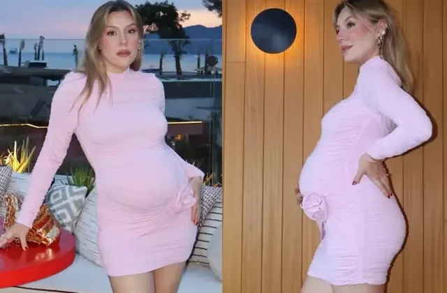 Anne olmak için gün sayan Ege Kökenli’den kahreden haber