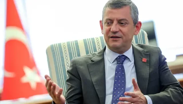 Ara seçim Özgür Özel’e soruldu! Yanıtı siyasi kulisleri hareketlendirecek cinsten