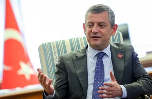 Ara seçim Özgür Özel’e soruldu! Yanıtı siyasi kulisleri hareketlendirecek cinsten
