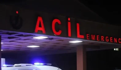 Arazi tartışmasında silahlar konuştu! 1 kişi hayatını kaybetti