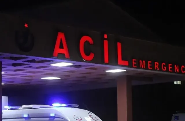 Arazi tartışmasında silahlar konuştu! 1 kişi hayatını kaybetti