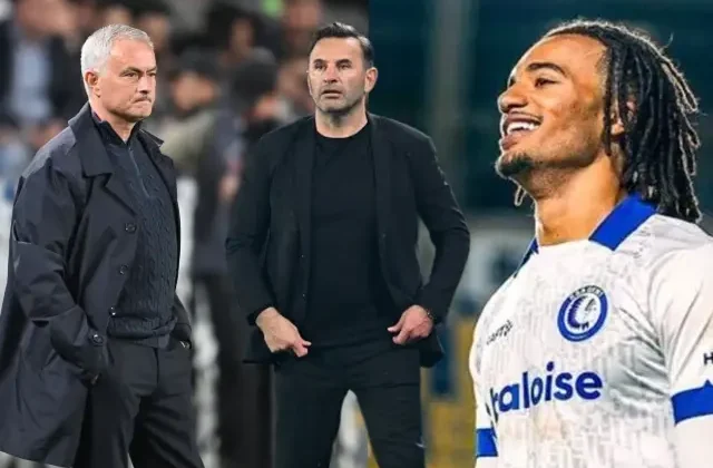 Archie Brown’dan Fenerbahçe ve Galatasaray sorusuna cevap