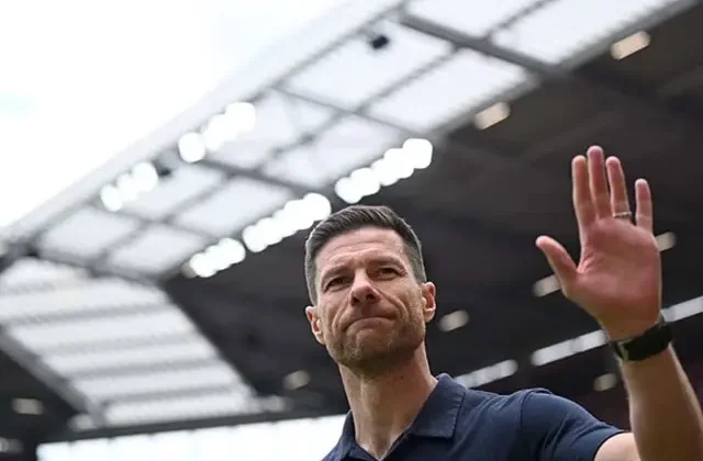Arda Güler’in yeni hocası Xabi Alonso oldu