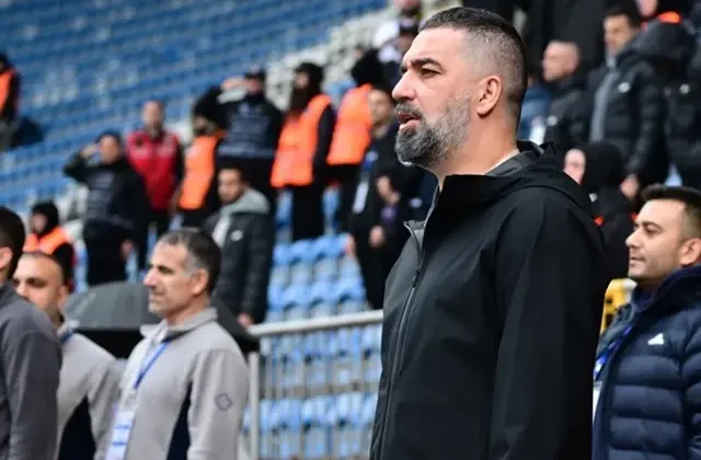 Arda Turan, Shakhtar Donetsk iddialarına son noktayı koydu