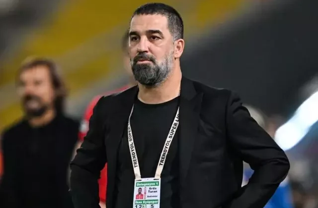Arda Turan’ın yeni adresi belli oluyor! İstanbul’da görüştüler