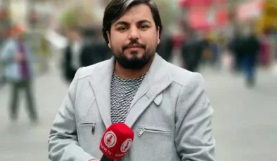 Arif Kocabıyık tahliye edildi