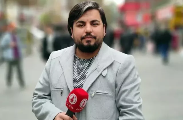 Arif Kocabıyık tahliye edildi