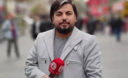 Arif Kocabıyık tekrar gözaltına alındı