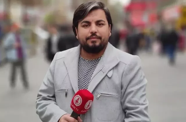 Arif Kocabıyık tekrar gözaltına alındı