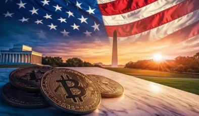Arizona Bitcoin ve kripto rezerv yasasını onayladı