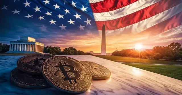 Arizona Bitcoin ve kripto rezerv yasasını onayladı