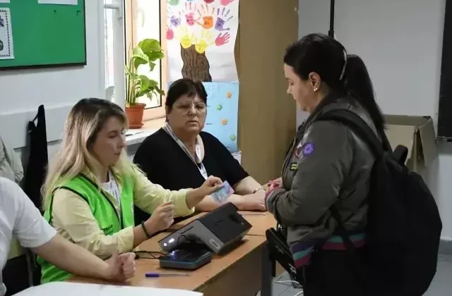 Arnavutluk’ta genel seçim heyecanı