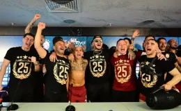 Aslan köşeyi döndü! İşte Galatasaray’ı bekleyen dev gelir