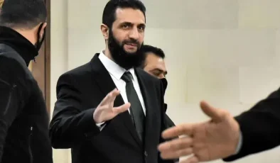 Avrupa Birliği, Suriye’ye yönelik ekonomik yaptırımları kaldırdı