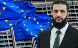 Avrupa Birliği, Suriye’ye yönelik yaptırımları kaldırıyor