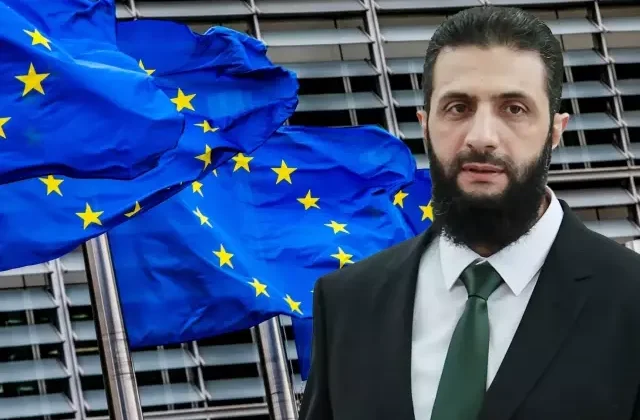 Avrupa Birliği, Suriye’ye yönelik yaptırımları kaldırıyor