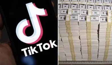 Avrupa Birliği TikTok’a 530 milyon euro ceza verdi
