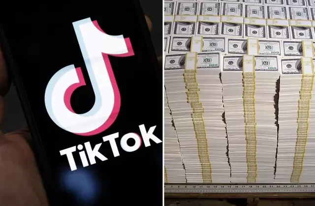 Avrupa Birliği TikTok’a 530 milyon euro ceza verdi