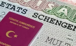 Avrupa Parlamentosu’ndan Türkiye’ye vize kolaylığı çağrısı