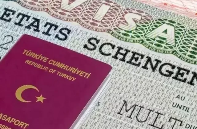 Avrupa Parlamentosu’ndan Türkiye’ye vize kolaylığı çağrısı
