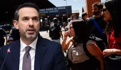 Avrupa’daki elektrik kesintisi Türkiye’yi etkiler mi? Enerji Bakanı’ndan açıklama var