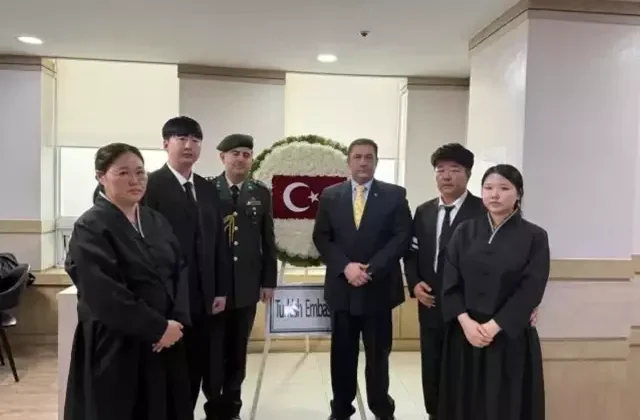 ‘Ayla’ filminin gerçek kahramanı Kim Eunja hayata gözlerini yumdu