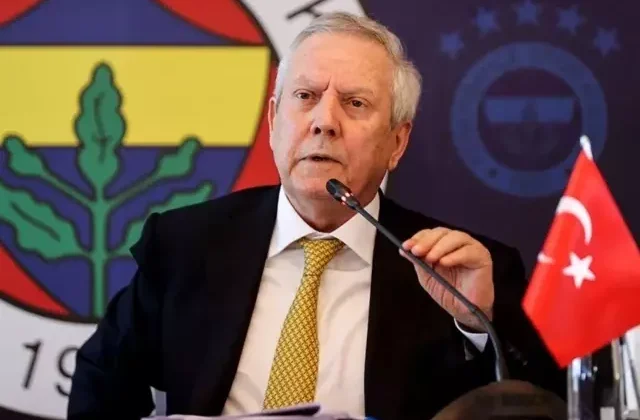Aziz Yıldırım sessizliğini bozuyor! Ali Koç’a tek bir çağrı yapacak