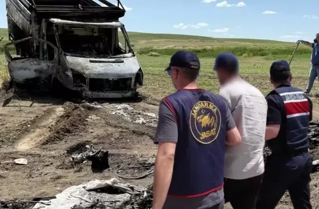 Baba-oğul cinayeti böyle aydınlatıldı! Baz istasyonu kayıt almasın diye bakın ne yapmışlar
