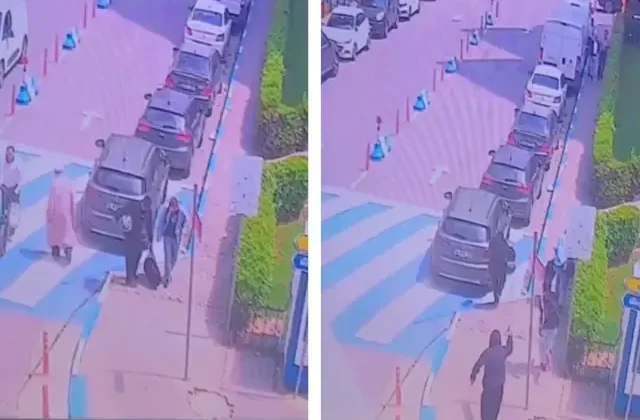 Bağcılar’da iş insanını takip edip 4 milyon lirayı gasbettiler