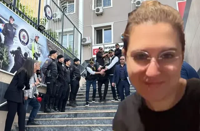 Bahar Aksu cinayetinde eski eş ve suç ortakları tutuklandı