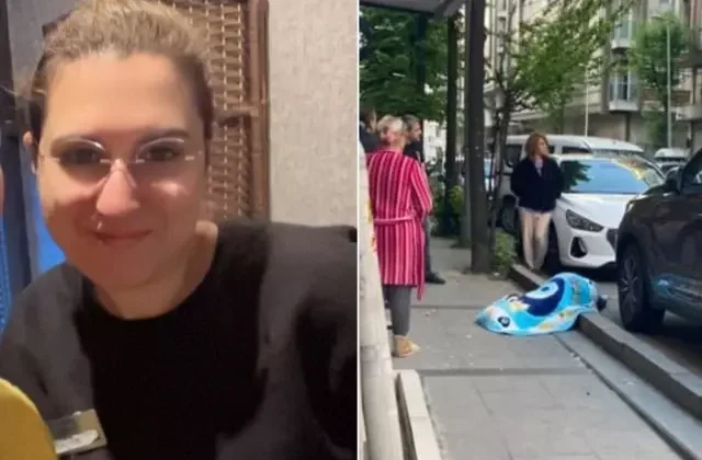 Bahar Aksu cinayetinde Rüstem Elibol’a istenen ceza belli oldu