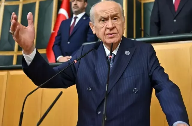 Bahçeli: İstanbul’daki rüşvet ve yolsuzluk sarmalı yürekleri acıtıyor