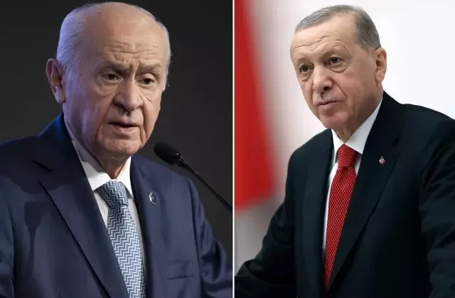 Bahçeli’nin komisyon çağrısına AK Parti kanadından ilk yanıt