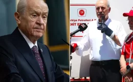 Bahçeli’nin “komisyon” önerisine TBMM Başkanı Kurtulmuş’tan yanıt