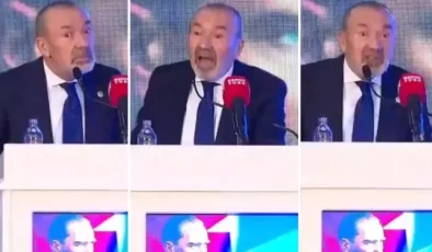 Bahçeli’nin sağ kolundan Müsavat Dervişoğlu’nu kızdıracak sözler