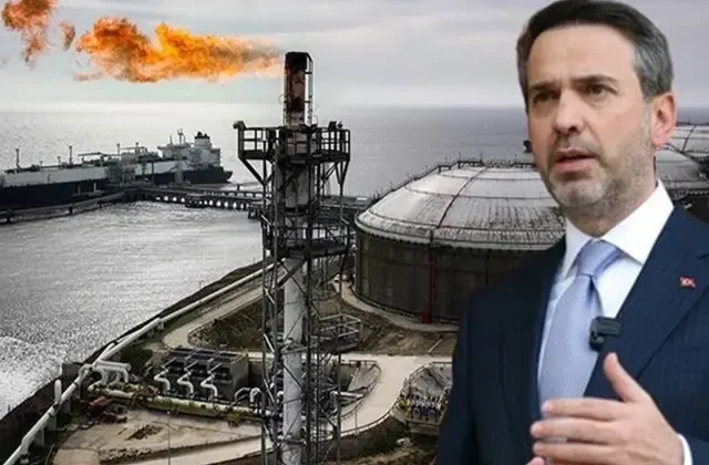 Bakan Bayraktar: Bu ay içinde yeni bir müjde paylaşabiliriz