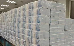 Bakan Göktaş: 1 milyar 227 milyon liralık destek ödemeleri hesaplara yatırıldı