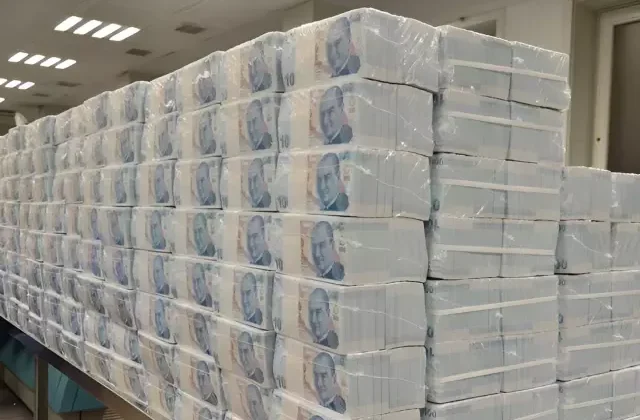 Bakan Göktaş: 1 milyar 227 milyon liralık destek ödemeleri hesaplara yatırıldı
