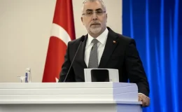 Bakan Işıkhan: 10 bin engelli bireye kamuda iş fırsatı sunulacak